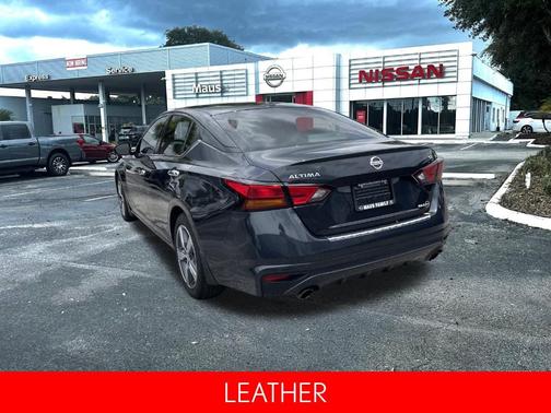 2021 Nissan Altima 2.5 SL