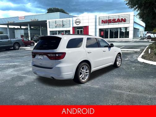 2023 Dodge Durango R/T