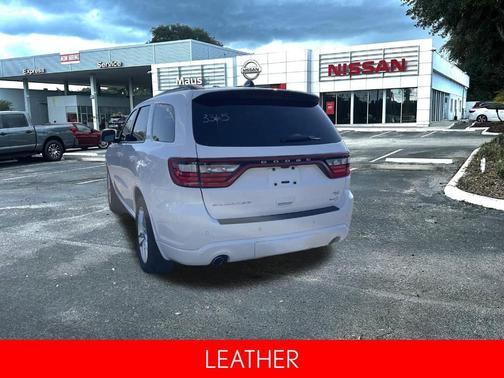 2023 Dodge Durango R/T