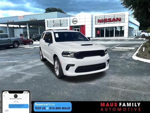 2023 Dodge Durango R/T