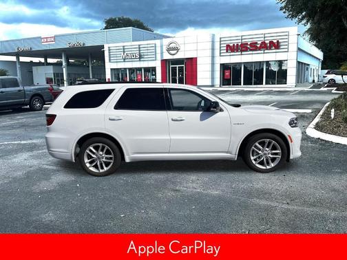 2023 Dodge Durango R/T