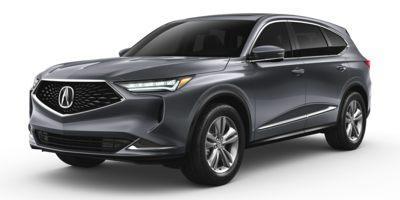 2022 Acura MDX Base