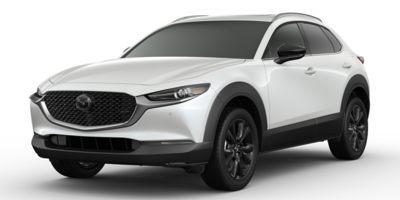 2023 Mazda CX-30 Premium Package