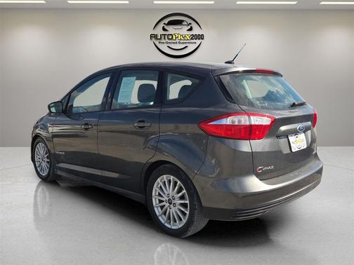2016 Ford C-Max Hybrid SE