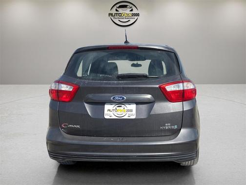 2016 Ford C-Max Hybrid SE