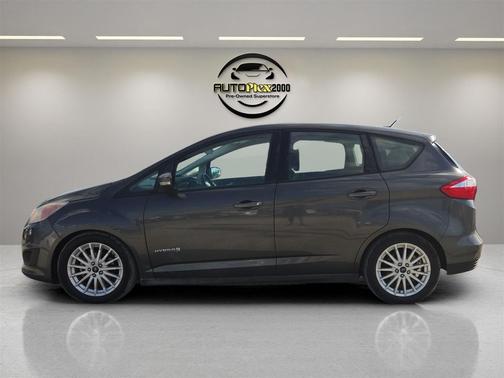 2016 Ford C-Max Hybrid SE