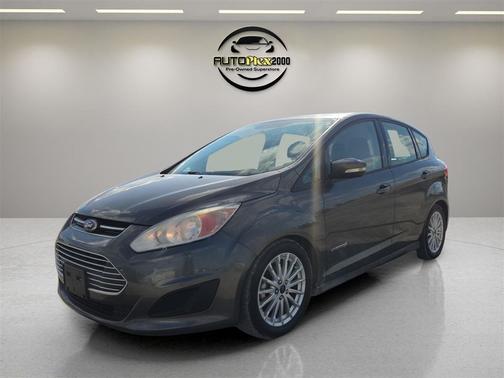 2016 Ford C-Max Hybrid SE
