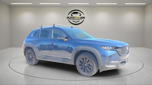 2025 Mazda CX-50 2.5 S Select Package