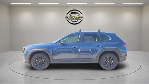 2025 Mazda CX-50 2.5 S Select Package