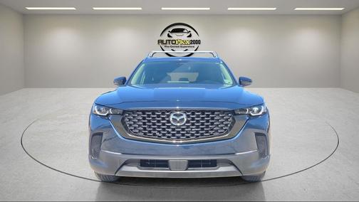 2025 Mazda CX-50 2.5 S Select Package