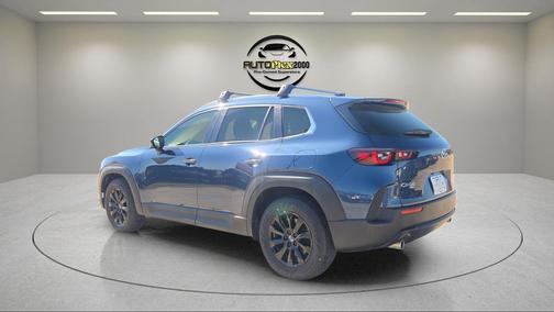 2025 Mazda CX-50 2.5 S Select Package