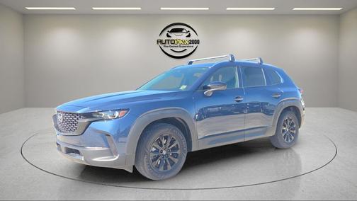 2025 Mazda CX-50 2.5 S Select Package