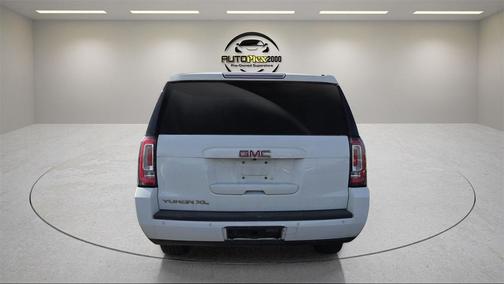 2019 GMC Yukon XL SLT