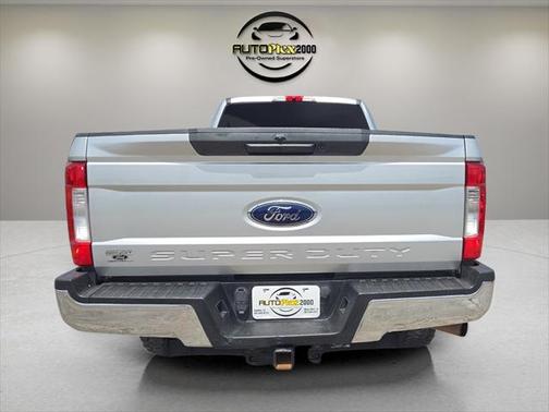 2019 Ford F-250 XL