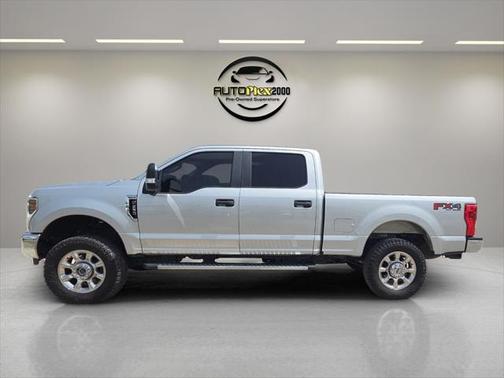 2019 Ford F-250 XL