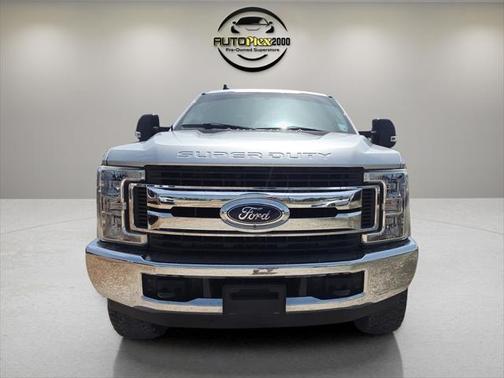 2019 Ford F-250 XL