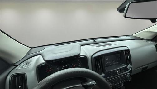 2018 GMC Canyon Base