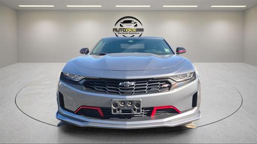 2020 Chevrolet Camaro 1LT