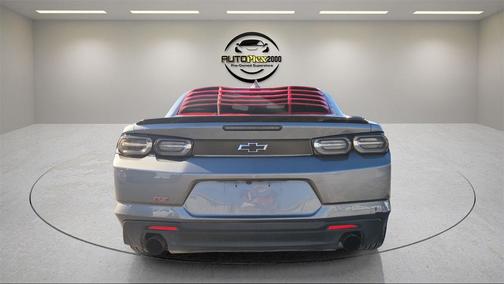 2020 Chevrolet Camaro 1LT