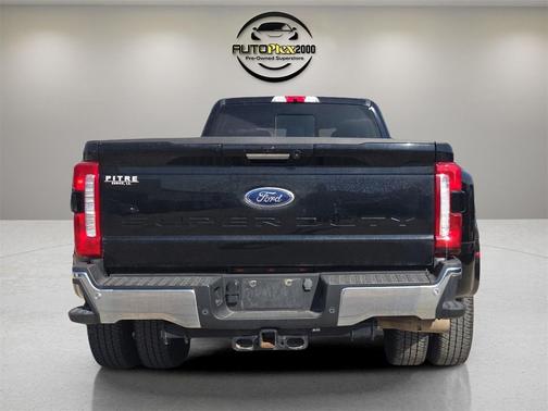 2023 Ford F-350 Lariat