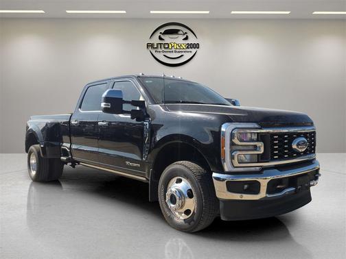 2023 Ford F-350 Lariat