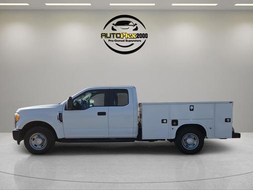 2017 Ford F-250 XL