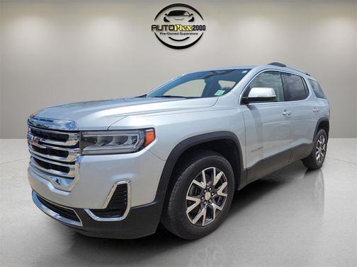 2020 GMC Acadia FWD SLE