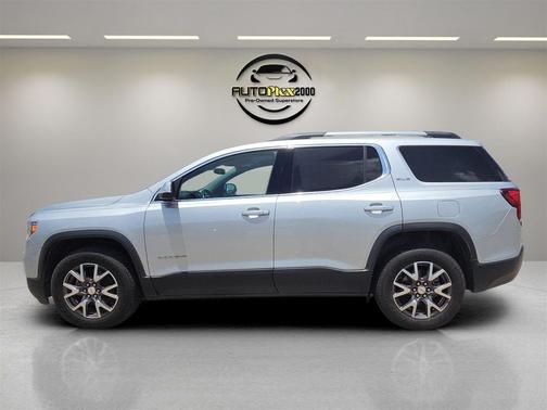 2020 GMC Acadia FWD SLE