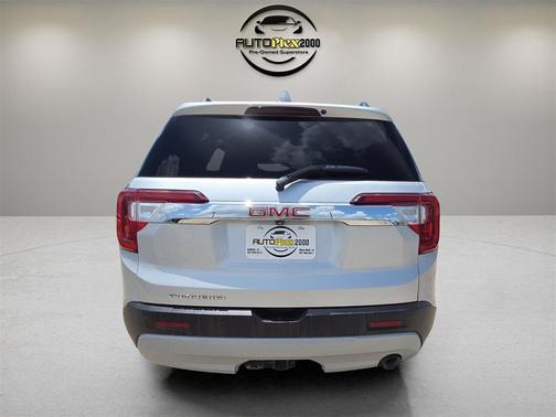 2020 GMC Acadia FWD SLE