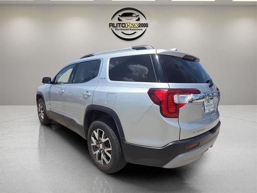 2020 GMC Acadia FWD SLE