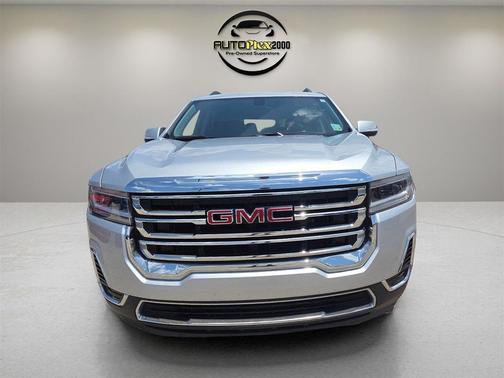 2020 GMC Acadia FWD SLE