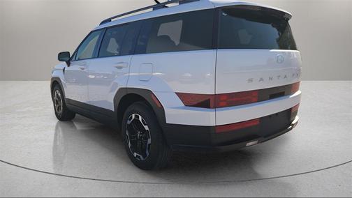 2025 Hyundai SANTA FE SEL 2.4