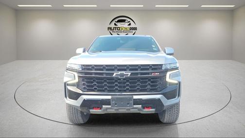 2024 Chevrolet Tahoe 4WD Z71