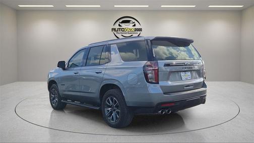 2024 Chevrolet Tahoe 4WD Z71