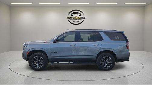 2024 Chevrolet Tahoe 4WD Z71