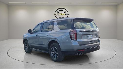 2024 Chevrolet Tahoe 4WD Z71