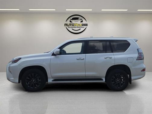 2023 Lexus GX 460 Premium