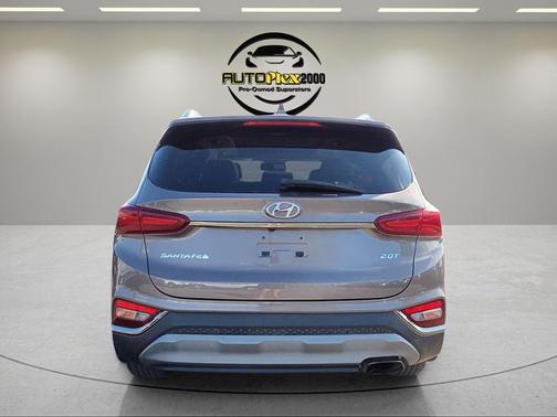 2020 Hyundai SANTA FE Limited 2.0T