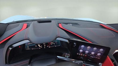 2023 Chevrolet Corvette Stingray w/2LT