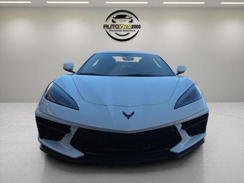 2023 Chevrolet Corvette Stingray w/2LT