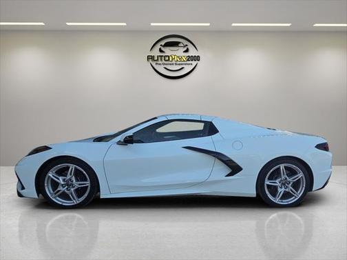 2023 Chevrolet Corvette Stingray w/2LT