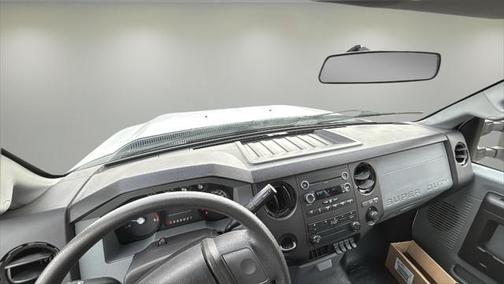 2014 Ford F-450 XL