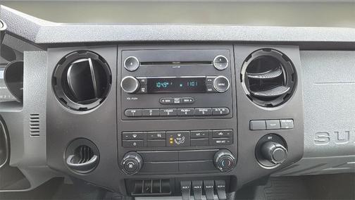 2014 Ford F-450 XL