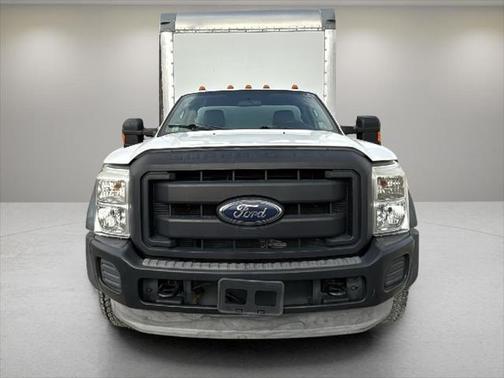 2014 Ford F-450 XL