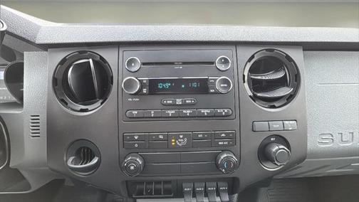 2014 Ford F-450 XL