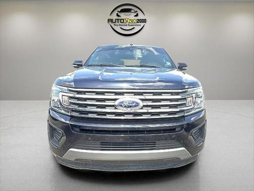 2021 Ford Expedition Max XLT