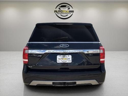 2021 Ford Expedition Max XLT