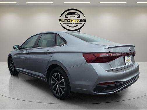 2025 Volkswagen Jetta 1.5T S