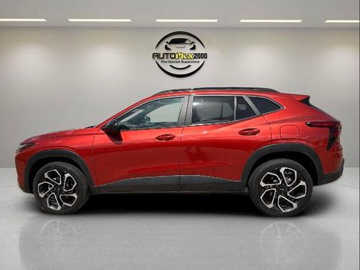 2024 Chevrolet Trax FWD 2RS
