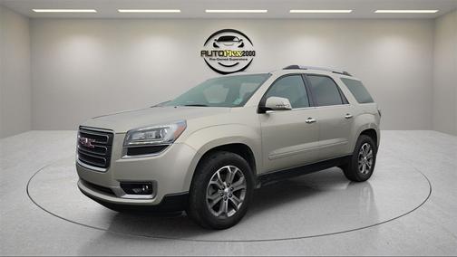 2016 GMC Acadia SLT-1